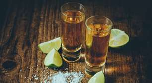 Qual é a melhor tequila? Especialistas respondem