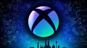 Xbox terá mais de 50 jogos na gamescom 2024