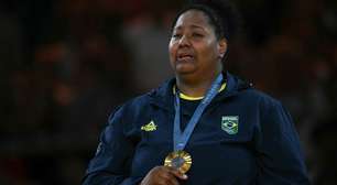 Quanto Beatriz Souza vai receber pelo ouro nas Olimpíadas?