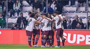 Entenda cenários positivos e negativos para o Fluminense na Copa do Brasil