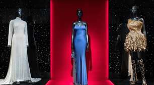 Galeria Dior expõe vestidos que fizeram sucesso nas Olímpiadas