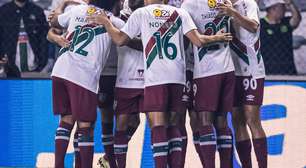 Fluminense prioriza o Brasileirão e deixa a Copa do Brasil de lado