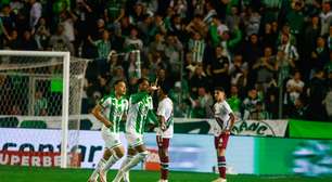 Fluminense sofre virada para Juventude, mas fica vivo por vaga na Copa do Brasil
