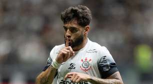 Veja as opções do Corinthians para substituir Yuri Alberto
