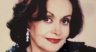 Morre María Eugenia Ríos, atriz de 'Carinha de Anjo', aos 88 anos