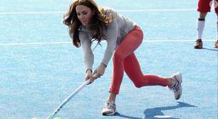 Kate Middleton nas Olimpíadas 2024: fã de esportes, princesa está ansiosa apoiar atletas da Grã-Bretanha nos jogos, diz jornal