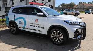 SP apresenta projeto que cria Polícia Penal do Estado; veja como funcionará