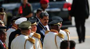Poder, dinheiro e medo: como Maduro mantém apoio de militares na Venezuela