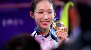 Conheça 16 atletas veganos das Olimpíadas 2024