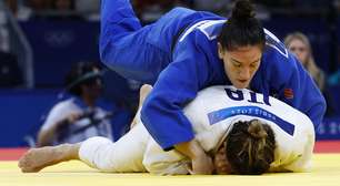 Multimedalhista olímpica, Mayra Aguiar anuncia aposentadoria do judô aos 33 anos