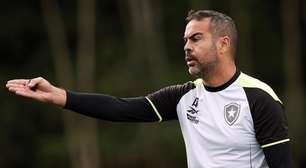 Botafogo busca ter novo zagueiro para as oitavas da Libertadores