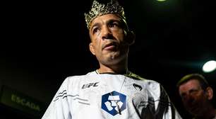 José Aldo tem retorno marcado para o UFC em outubro; saiba mais