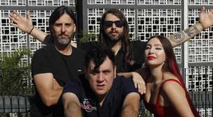 Rock in Rio anuncia programação do palco Supernova