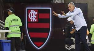 Com time modificado, Flamengo terá Gabigol e Bruno Henrique como titulares neste sábado