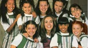 Primeira versão de 'Chiquititas', dos anos 90, pode voltar ao SBT