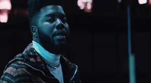 Khalid lança novo álbum chamado 'Sincere'