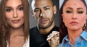 Sasha Meneghel, Neymar e mais: famosos se jogam em procedimentos que estimulam colágeno e retardam o envelhecimento