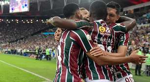 Fluminense quer quebrar tabu para seguir com a boa fase no Brasileirão