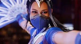 Ed Boon mostra primeira foto de Kitana do filme Mortal Kombat 2