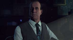 Peter Stormare reinterpretará Dr. Hill no filme de Until Dawn