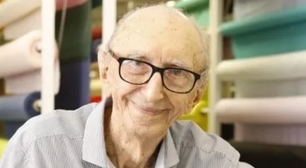 Morre aos 102 anos brasileiro recordista de maior tempo de trabalho na mesma empresa