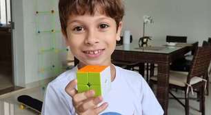 Criança brasileira descobre asteroide na órbita de Marte