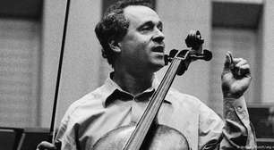 Astro brasileiro do violoncelo, Antônio Meneses morre aos 66 anos