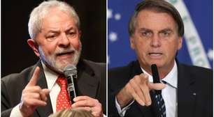 Avaliação de Lula é a mesma que a de Bolsonaro no mesmo ponto do mandato, diz Datafolha