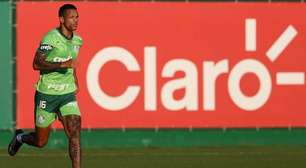 Novo titular do Palmeiras, Caio Paulista agradece apoio de Abel Ferreira