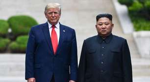 Por que Kim Jong Un quer Trump de volta à presidência dos EUA, segundo desertor