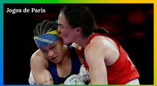 Bia Ferreira perde revanche e fica com o bronze em Paris