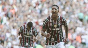 Atuações ENM: Kauã Elias marca no Maracanã e é o melhor do Fluminense; veja as notas