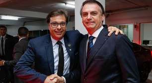 Quem é Gilson Machado, ex-ministro de Bolsonaro preso pela PF