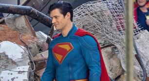 Zack Snyder finalmente reage ao novo traje controverso do Superman
