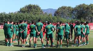 Com retornos de jogadores poupados, Fluminense terá mudanças para jogo contra o Bahia