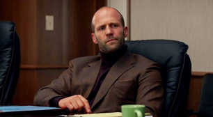 Jason Statham realmente quer sequência para um de seus melhores filmes - mas o estúdio ainda se recusa a fazê-lo