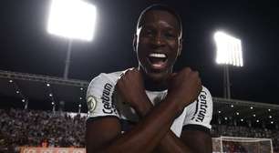 Luiz Henrique destaca vitória do Botafogo: 'Importante'