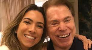 A família de Silvio Santos merece respeito