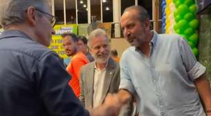 Kalil e Partido Novo, de Zema, trocam farpas em meio a aliança para Prefeitura de Belo Horizonte