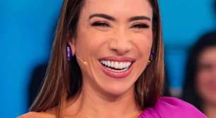 Patrícia Abravanel curte iate com a família em meio a internação de Silvio Santos