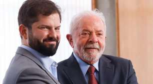 Esquerda Lula x Esquerda Boric: as diferenças entre os presidentes de Brasil e Chile