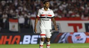 Luiz Gustavo cai nas graças de Zubeldía e vira exemplo no São Paulo