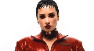 Demi Lovato apresenta nova colaboração bilíngue 'Chula'