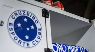 Cruzeiro pode perder dois titulares para o clássico contra o Atlético