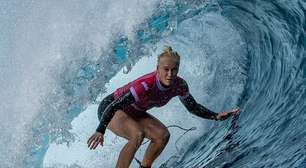 Prata no surfe olímpico, Tati Weston-Webb foi dublê no filme 'Soul Surfer' aos 14 anos