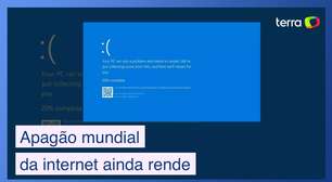 Como o apagão mundial pode afetar sua navegação na internet