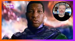 Após acusações, Jonathan Majors é 'jogado pra escanteio' pela Marvel