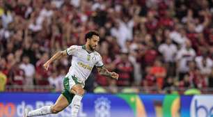 Palpite Palmeiras x Flamengo - Copa do Brasil - 7/8/2024