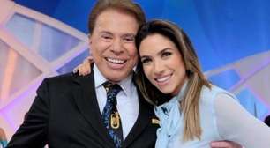 Patrícia Abravanel prepara homenagem especial a Silvio Santos