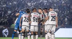 Classificação garantida: confira quanto o Vasco já ganhou na Copa do Brasil